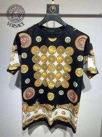 Picture of Versace T Shirts Short _SKUVersaceS-XXLsstn0740217